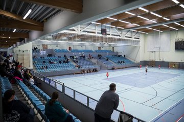 Bild 23 - wDJ Power Girls Cup Suederelbe